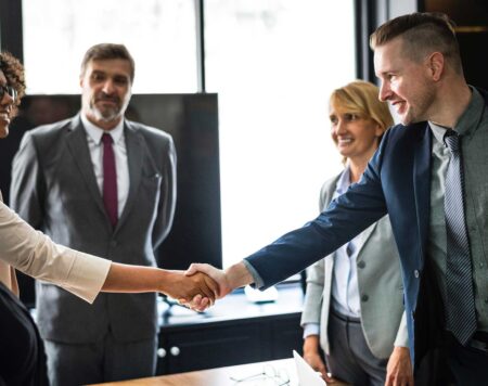 open investment Parvaneh modarres