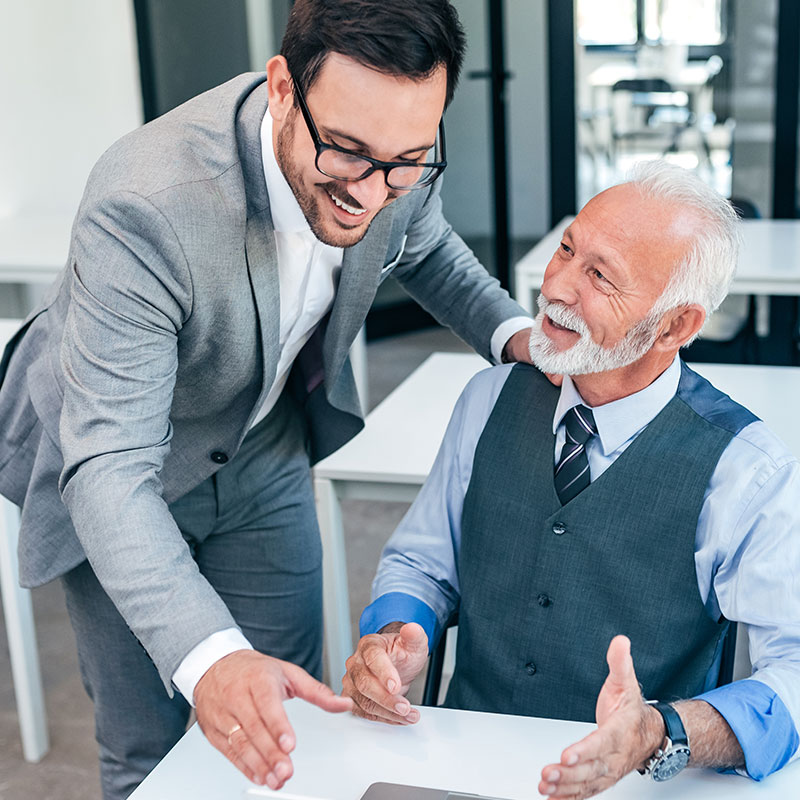 Registered Retirement Savings Plan (RRSP)