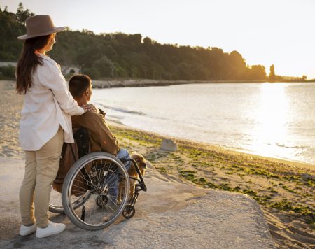 Disability Insurance